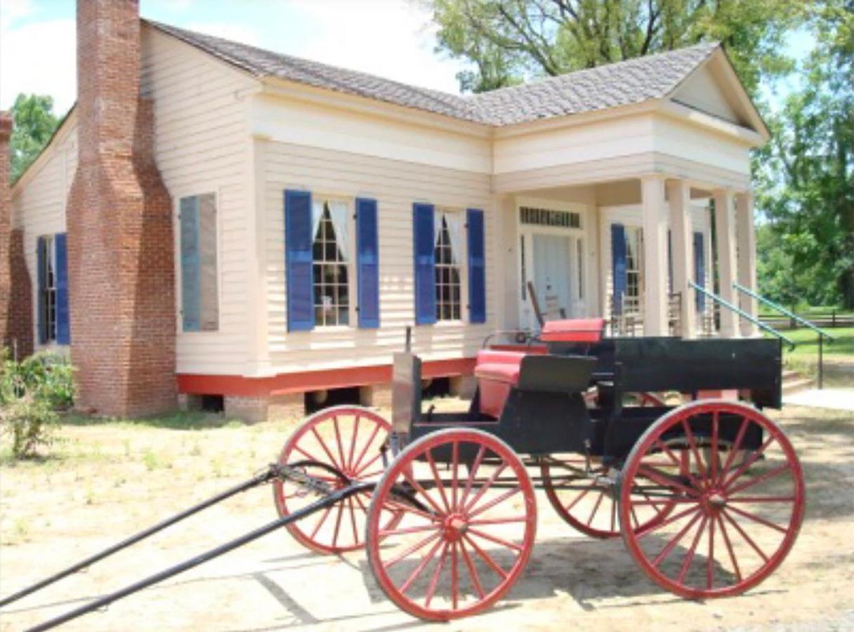Coulter Farmstead Bed & Breakfast Washington Екстериор снимка