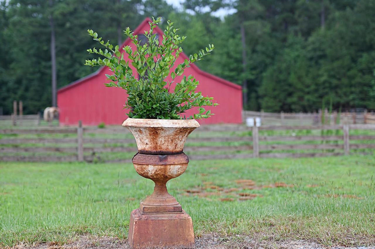 Coulter Farmstead Bed & Breakfast Washington Екстериор снимка