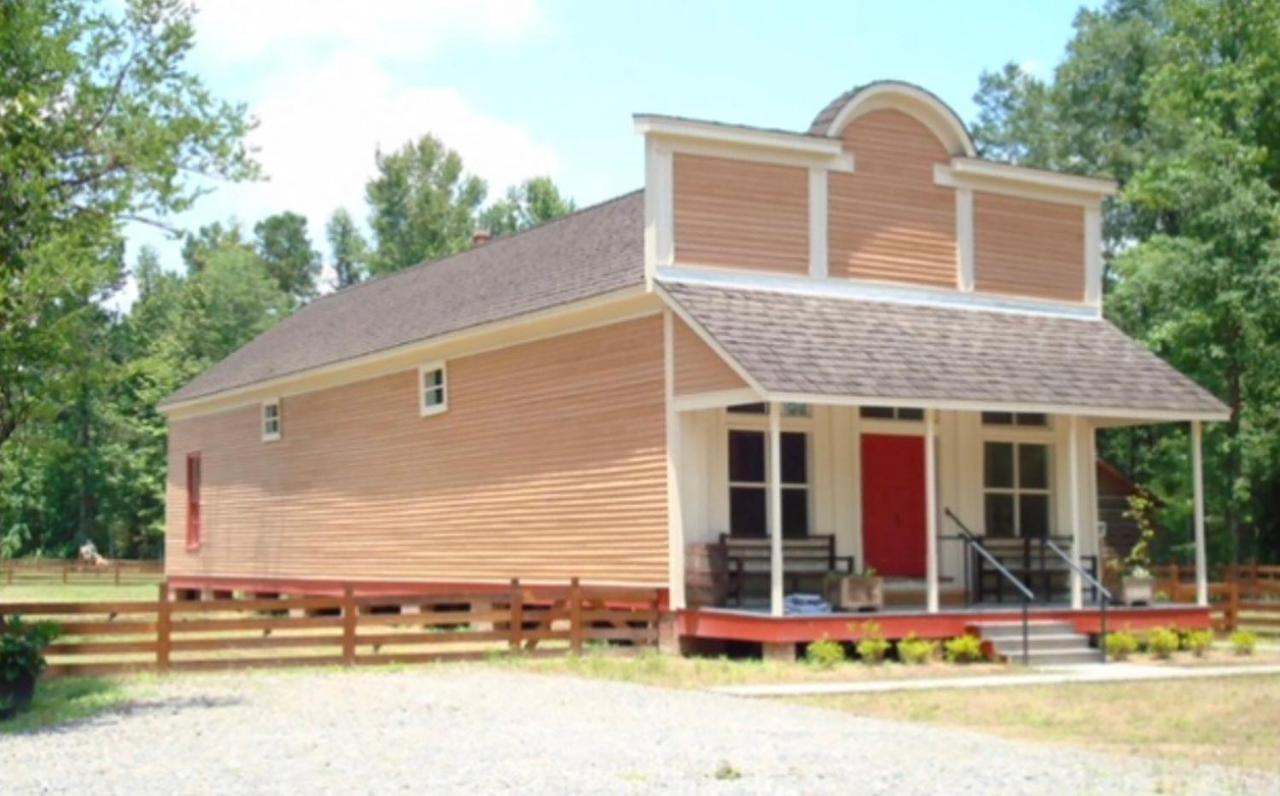 Coulter Farmstead Bed & Breakfast Washington Екстериор снимка