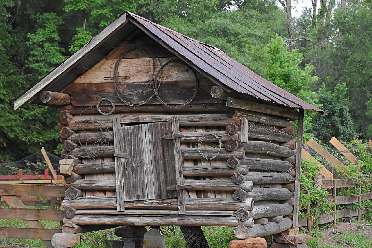 Coulter Farmstead Bed & Breakfast Washington Екстериор снимка