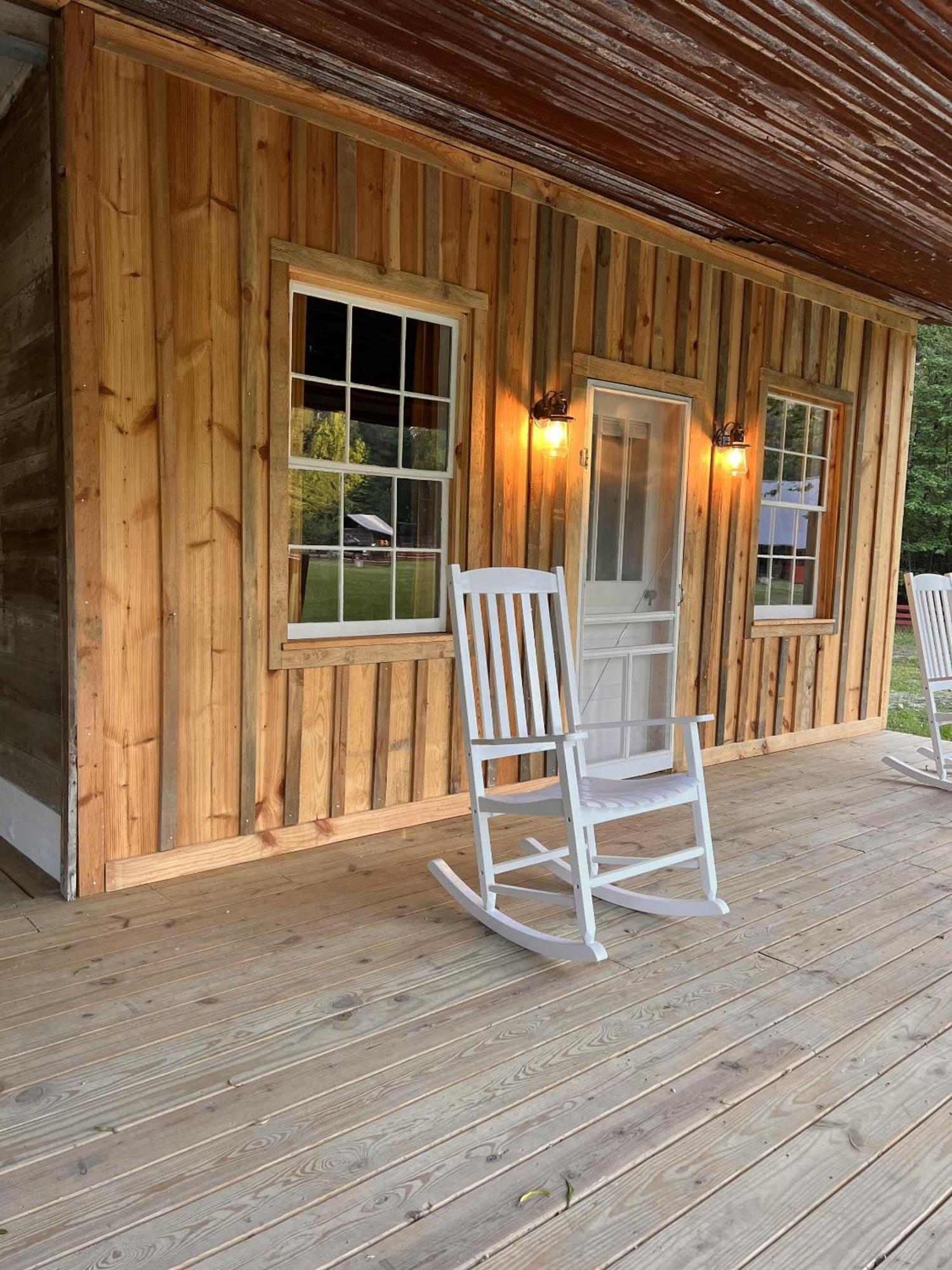 Coulter Farmstead Bed & Breakfast Washington Стая снимка