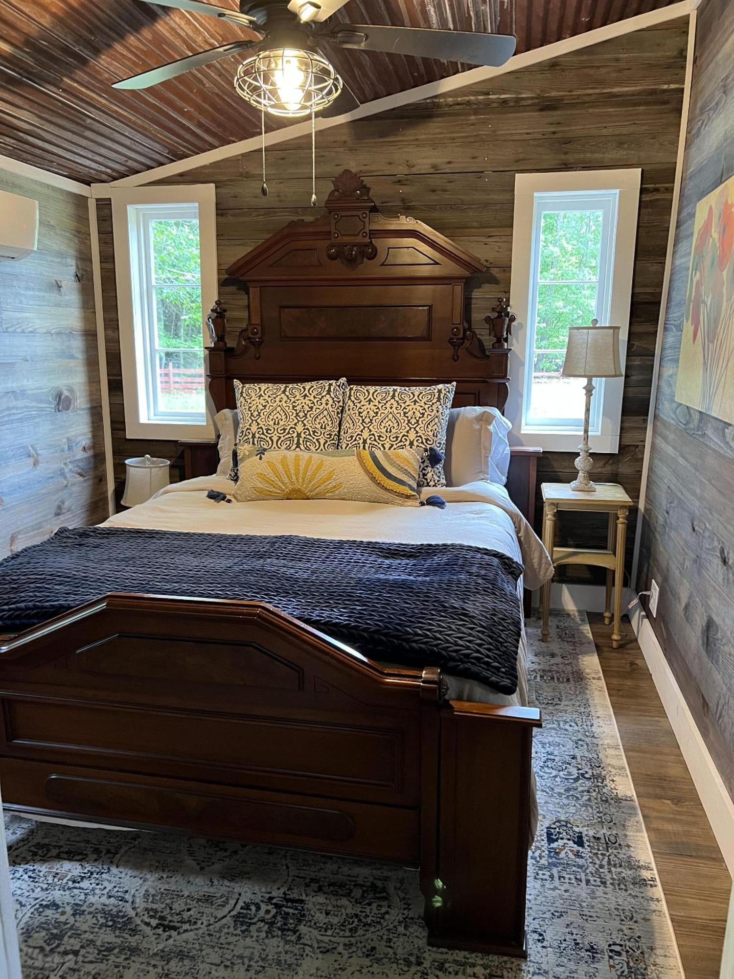 Coulter Farmstead Bed & Breakfast Washington Стая снимка