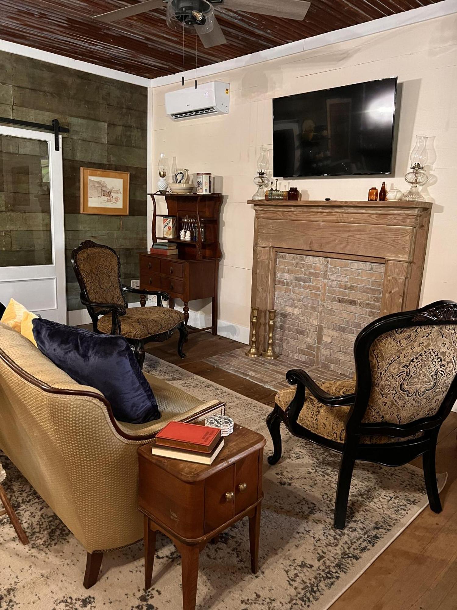 Coulter Farmstead Bed & Breakfast Washington Стая снимка