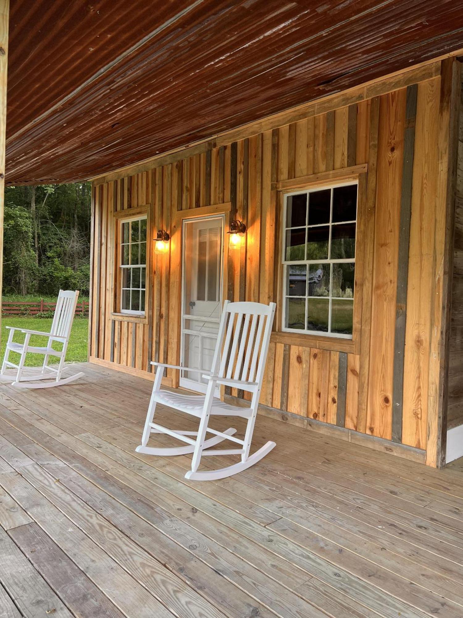 Coulter Farmstead Bed & Breakfast Washington Стая снимка