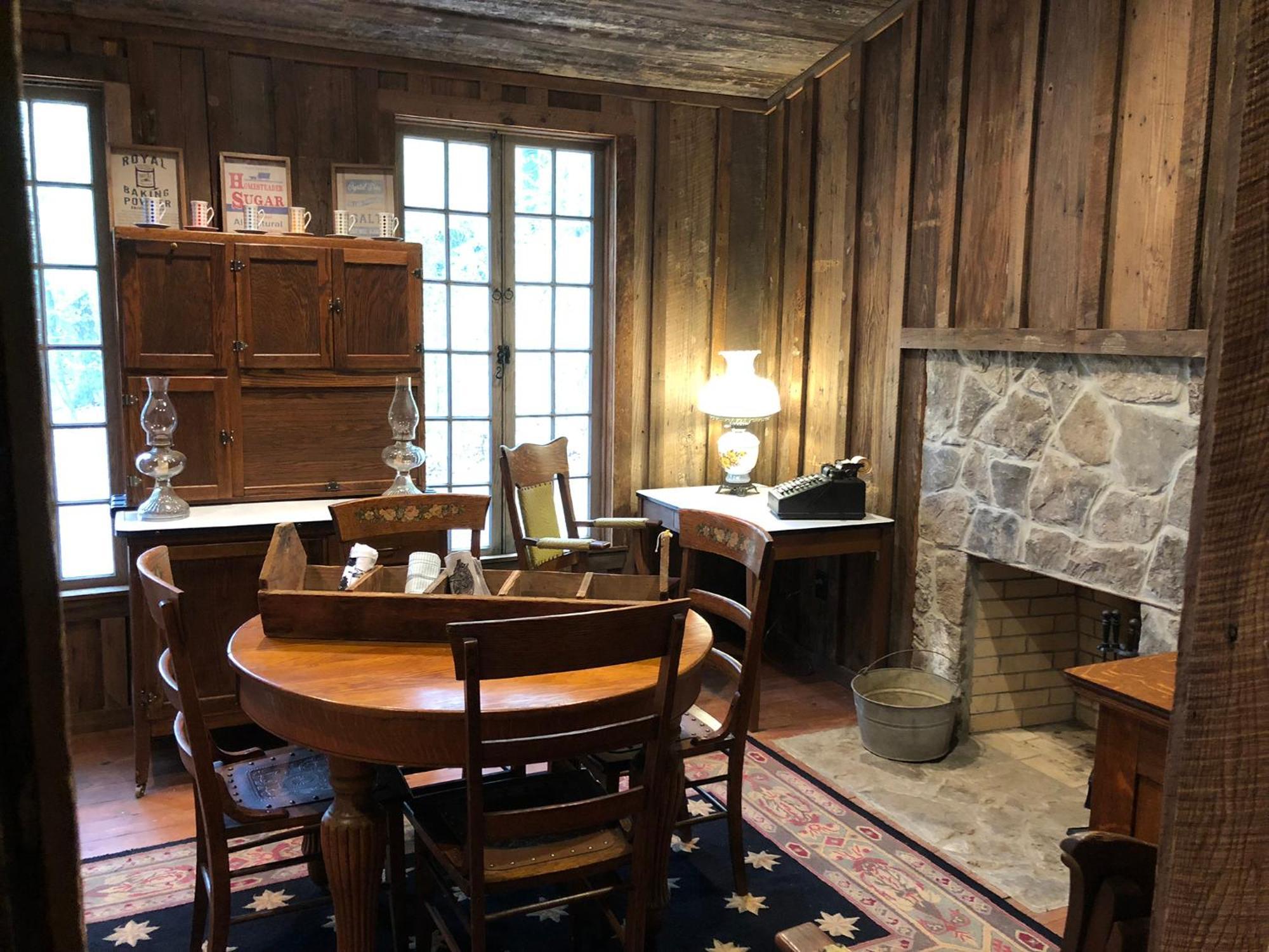 Coulter Farmstead Bed & Breakfast Washington Стая снимка