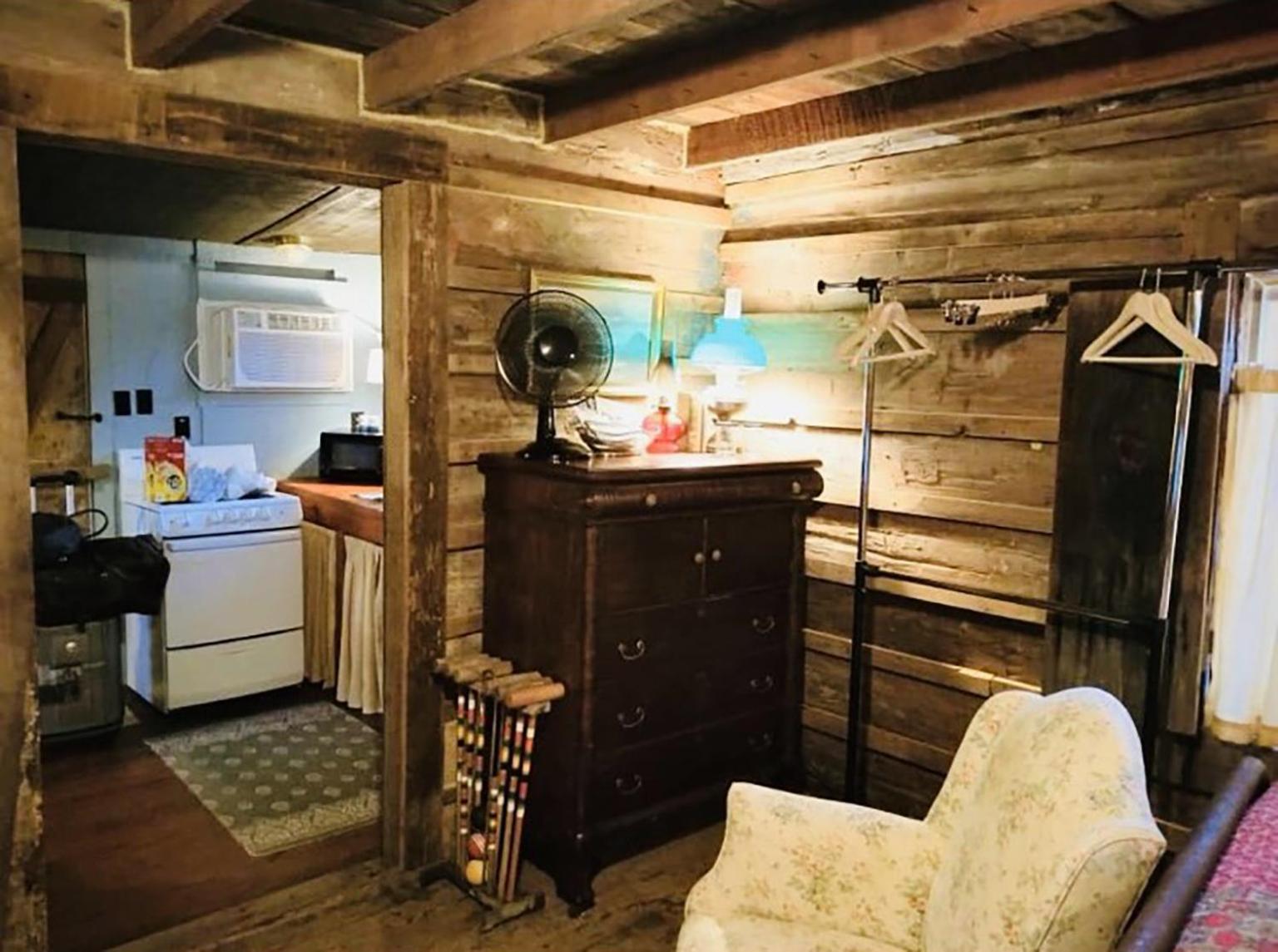 Coulter Farmstead Bed & Breakfast Washington Стая снимка