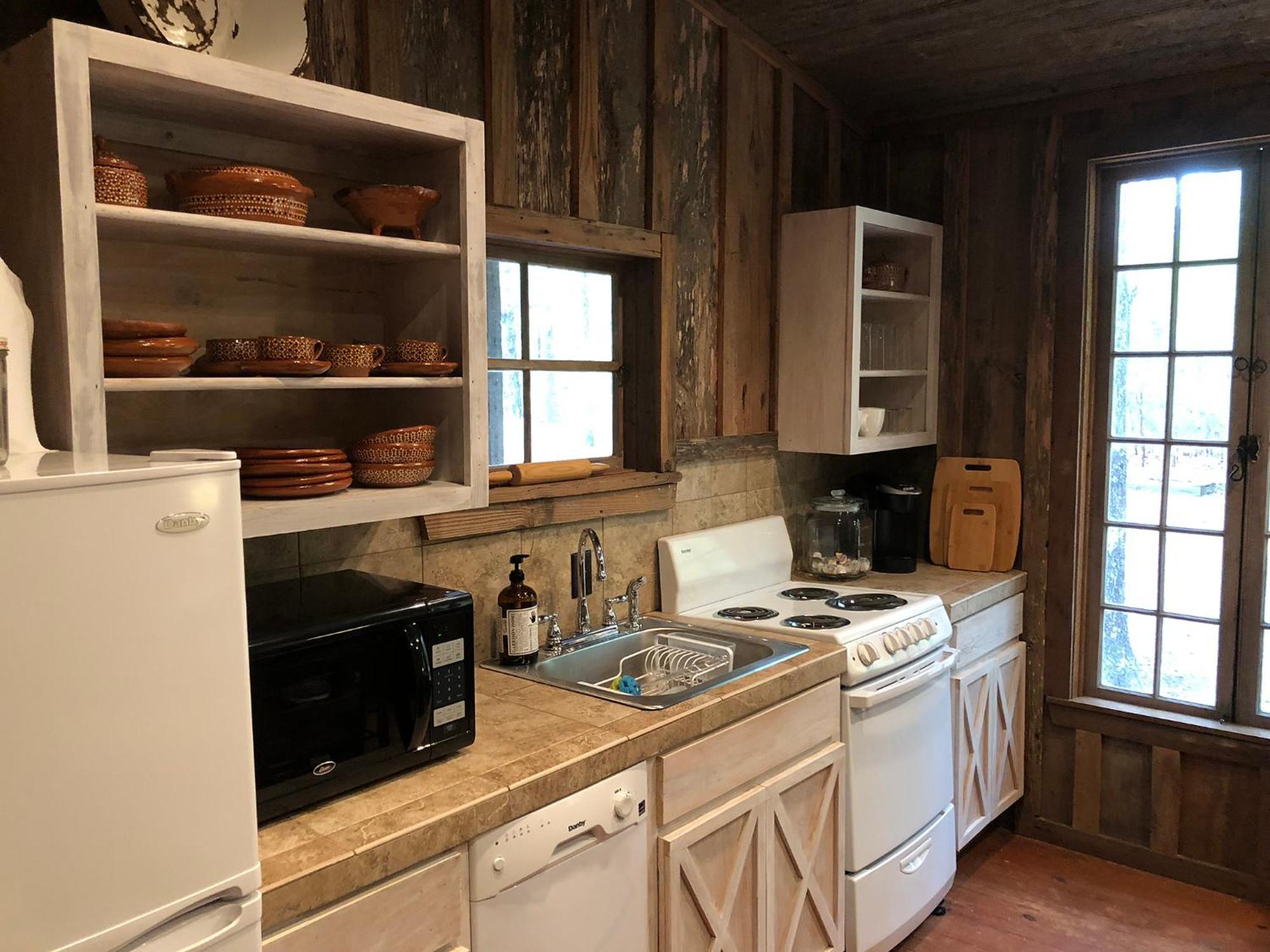 Coulter Farmstead Bed & Breakfast Washington Стая снимка