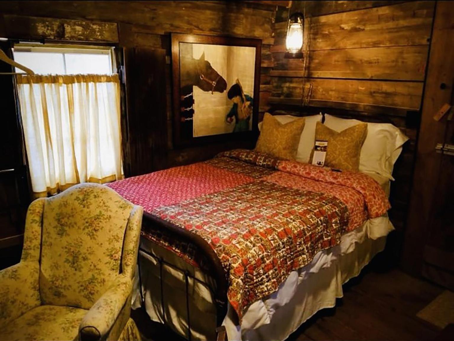 Coulter Farmstead Bed & Breakfast Washington Стая снимка