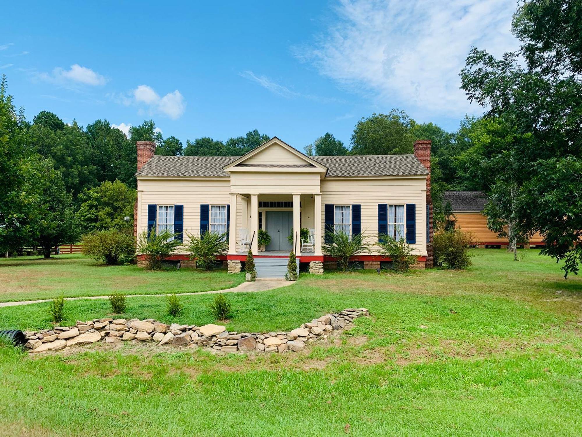 Coulter Farmstead Bed & Breakfast Washington Стая снимка