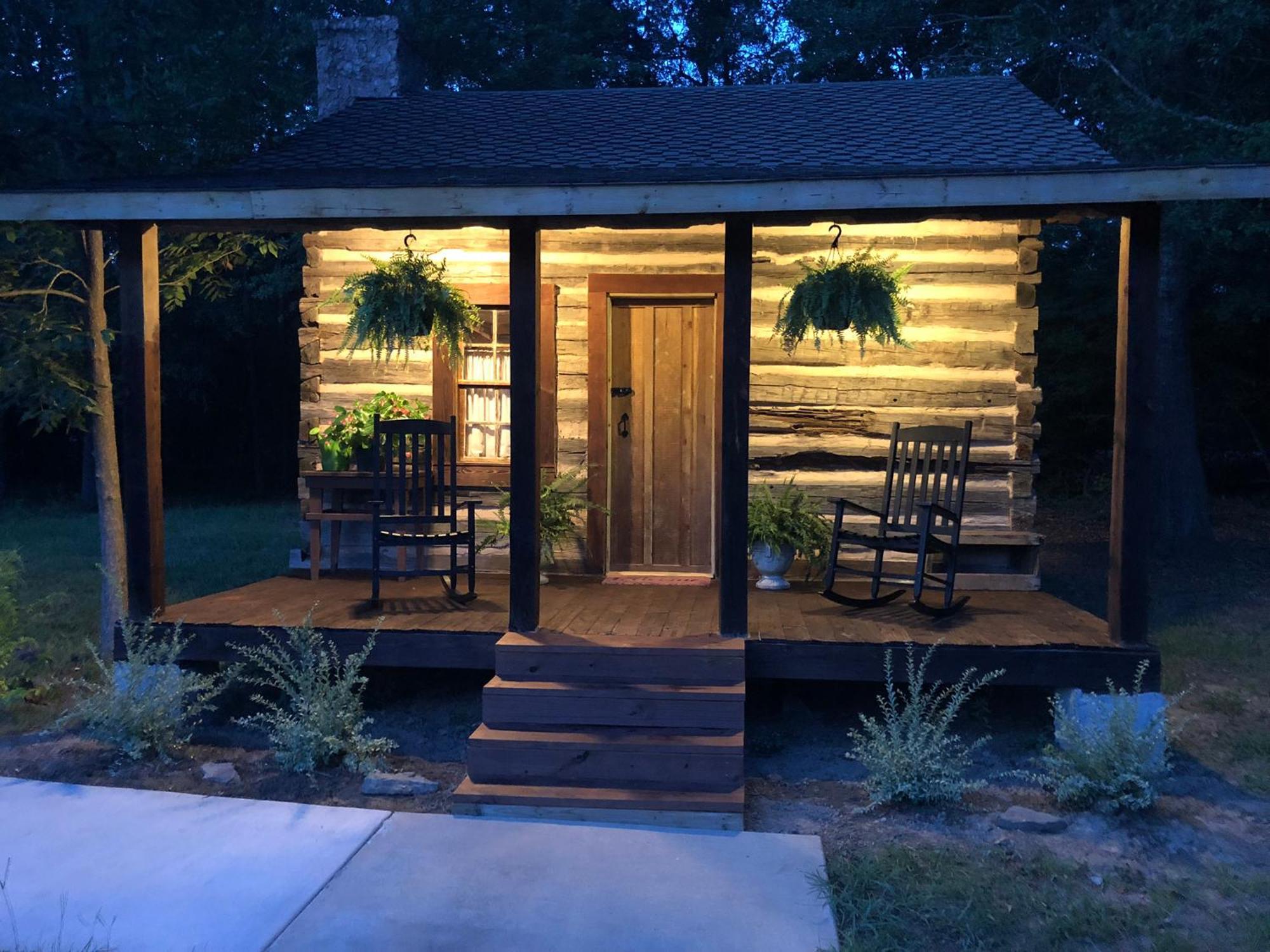 Coulter Farmstead Bed & Breakfast Washington Стая снимка
