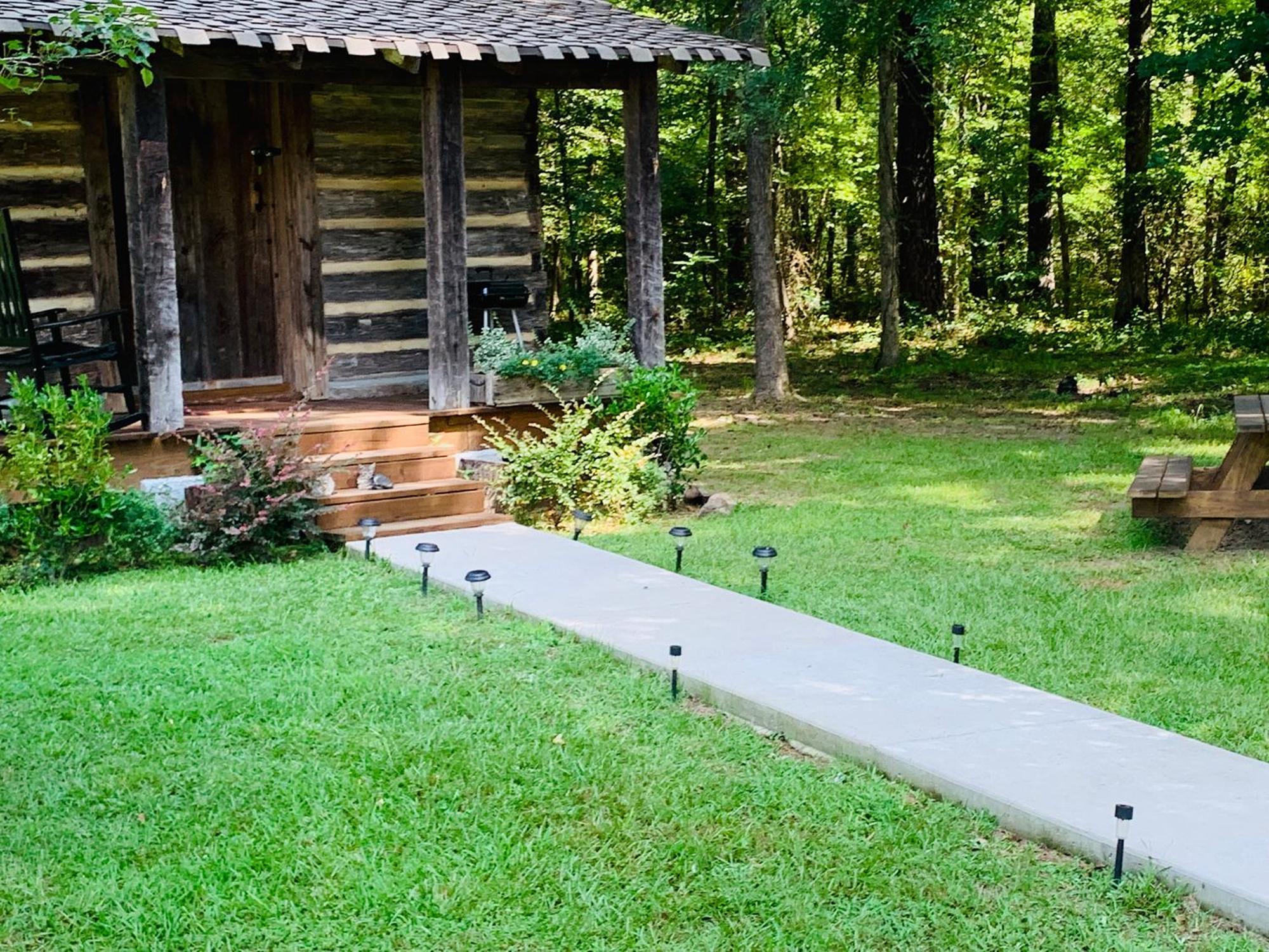 Coulter Farmstead Bed & Breakfast Washington Стая снимка
