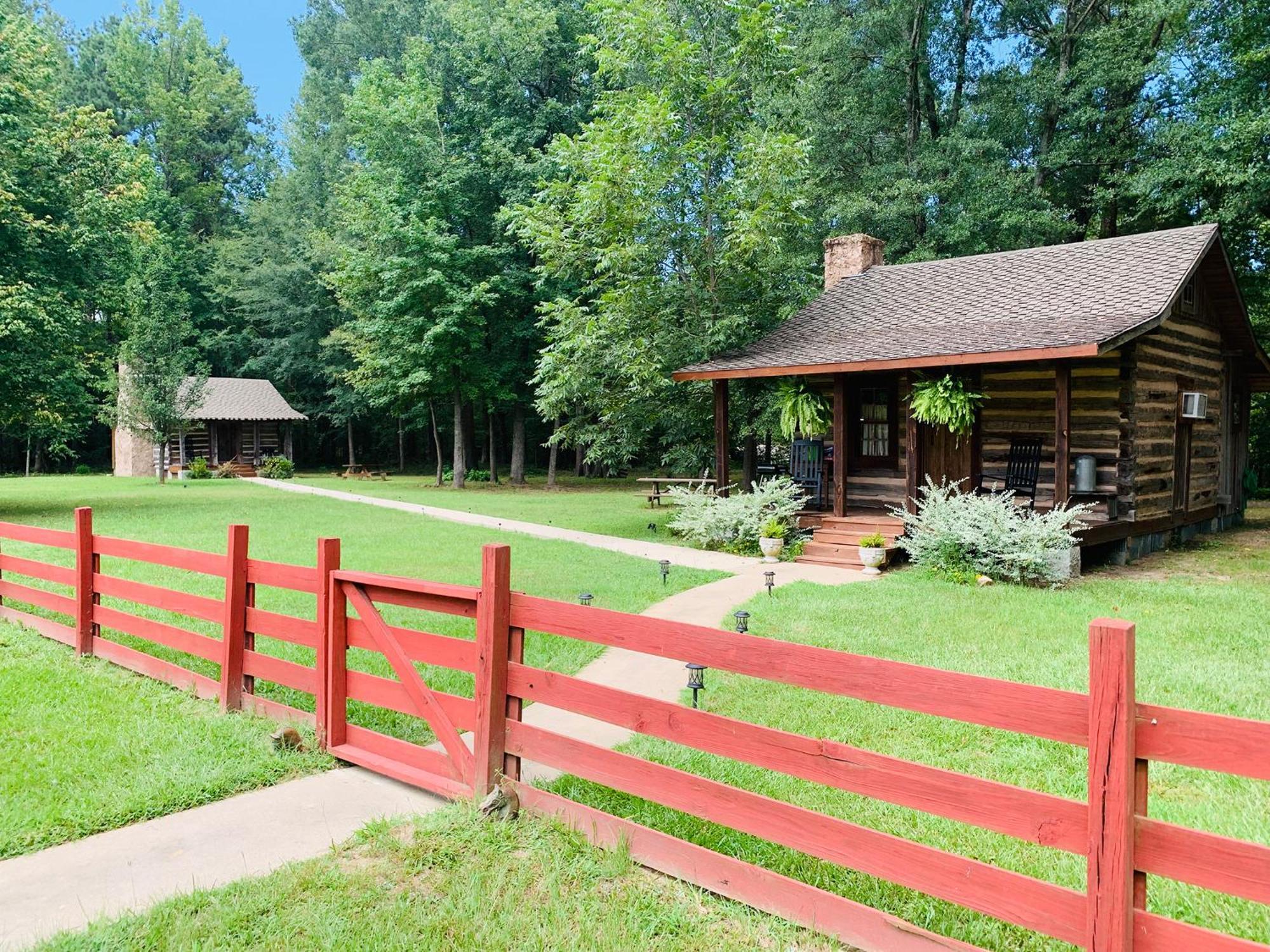 Coulter Farmstead Bed & Breakfast Washington Стая снимка