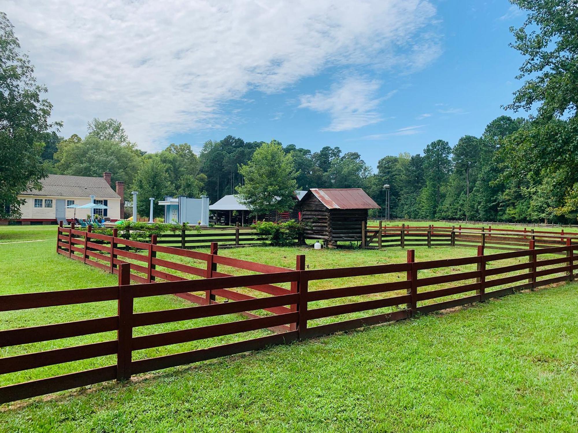 Coulter Farmstead Bed & Breakfast Washington Стая снимка