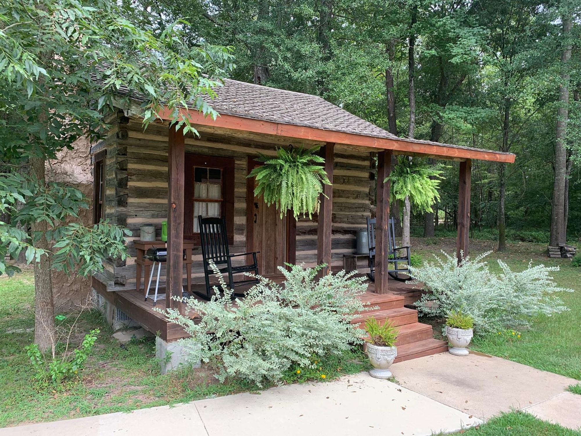 Coulter Farmstead Bed & Breakfast Washington Стая снимка