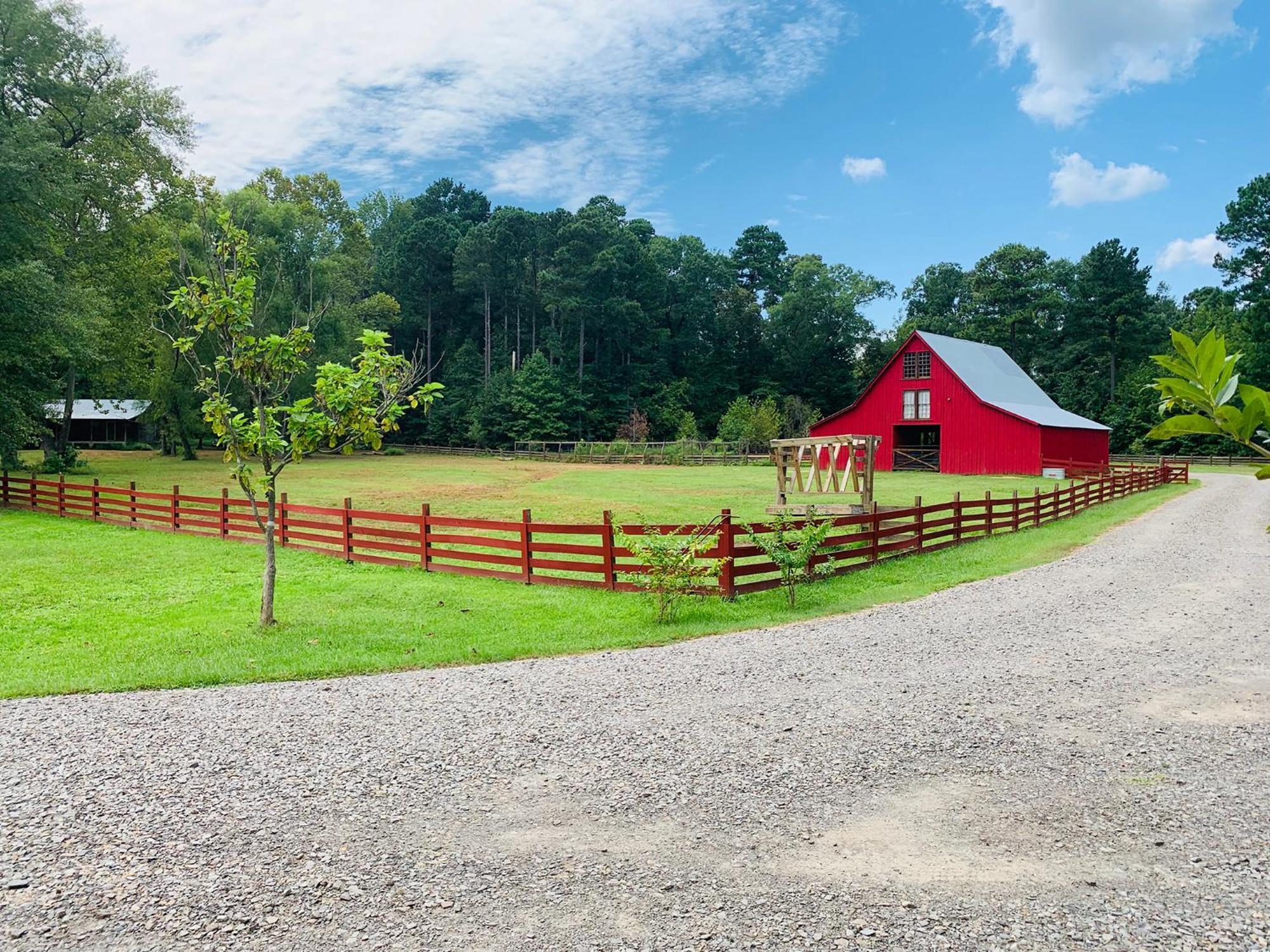 Coulter Farmstead Bed & Breakfast Washington Стая снимка