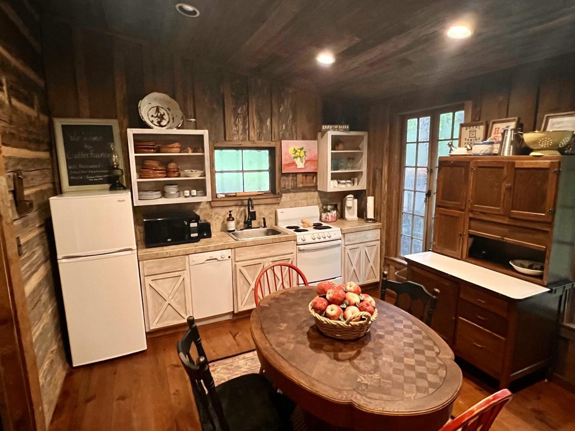 Coulter Farmstead Bed & Breakfast Washington Стая снимка