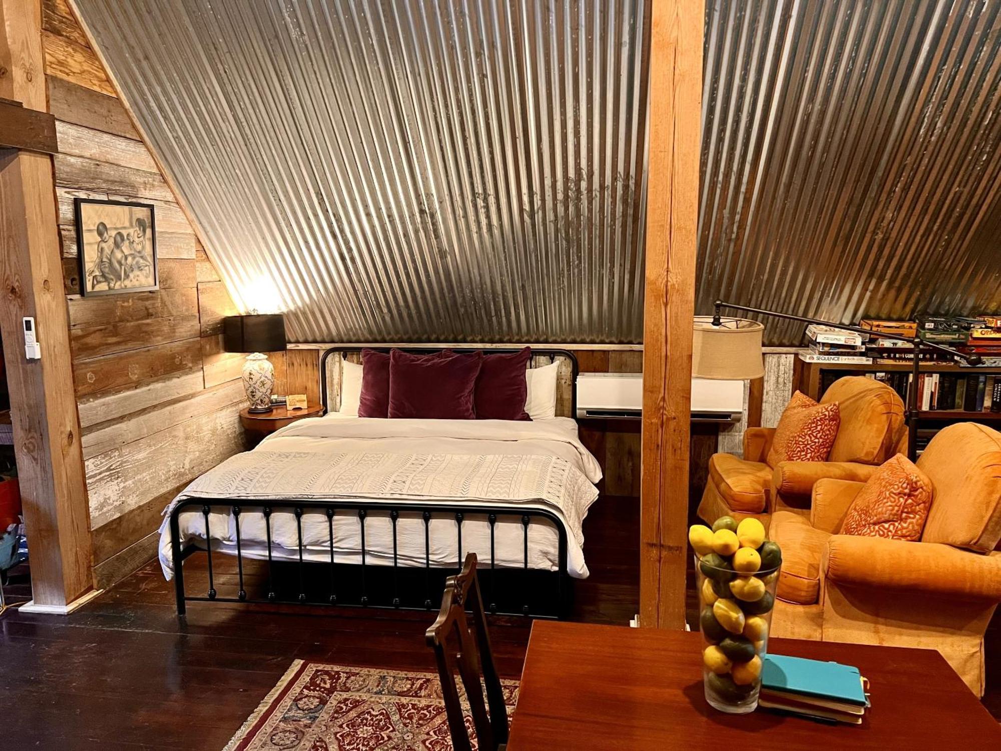 Coulter Farmstead Bed & Breakfast Washington Стая снимка