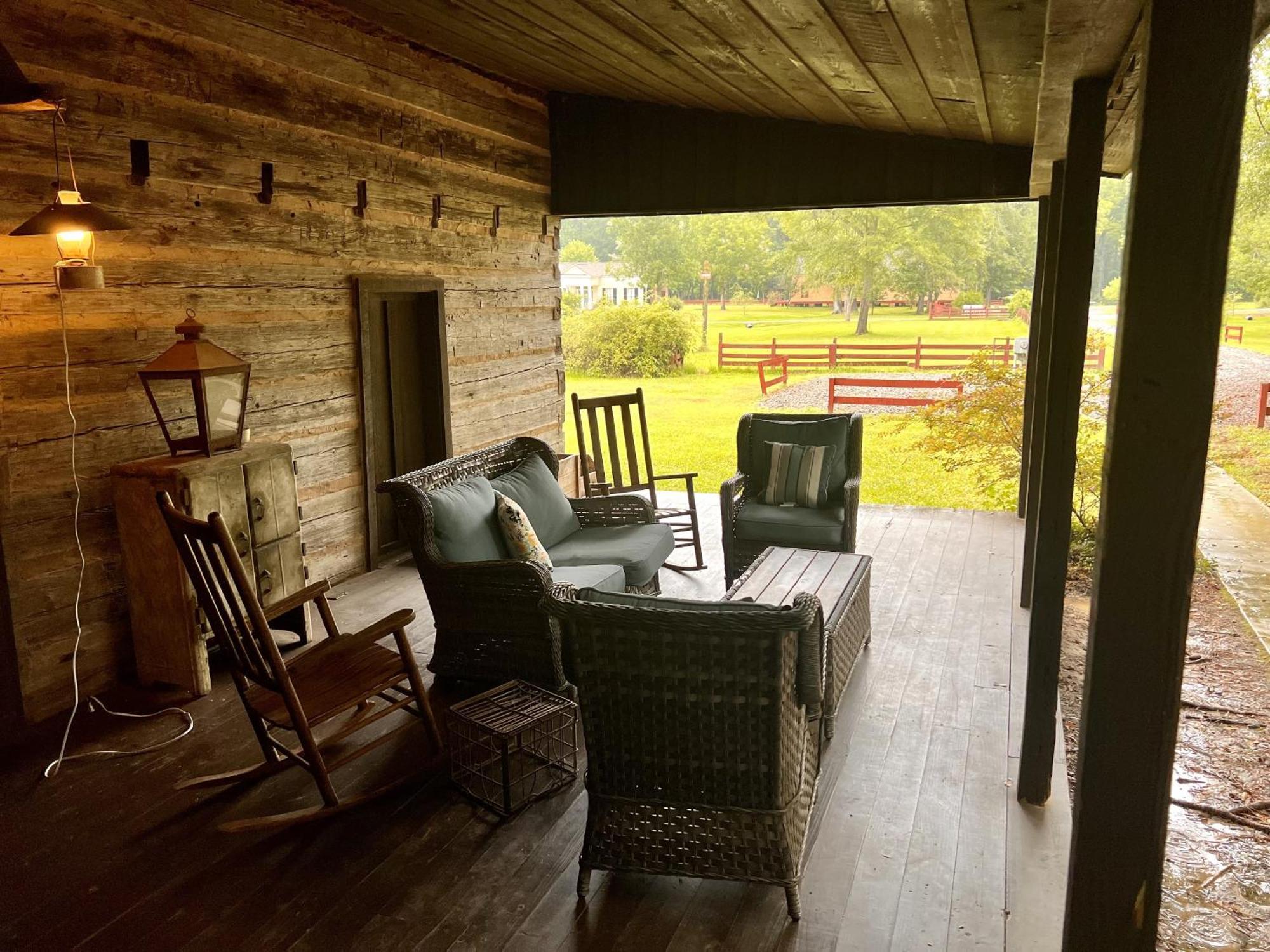 Coulter Farmstead Bed & Breakfast Washington Стая снимка