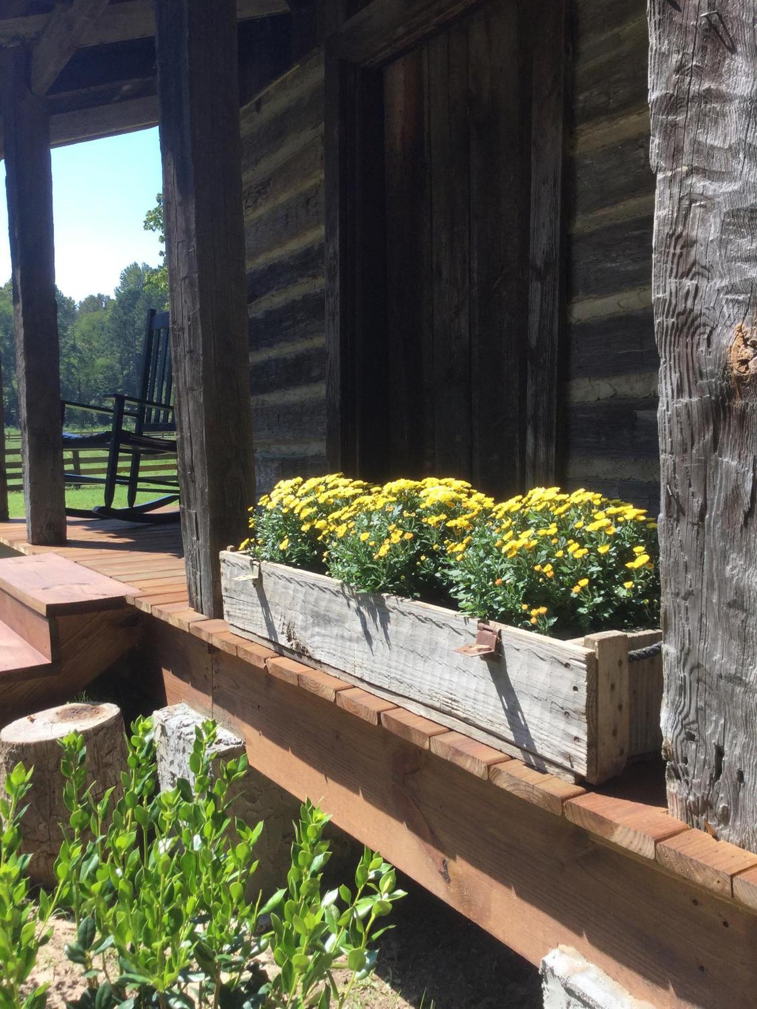 Coulter Farmstead Bed & Breakfast Washington Стая снимка