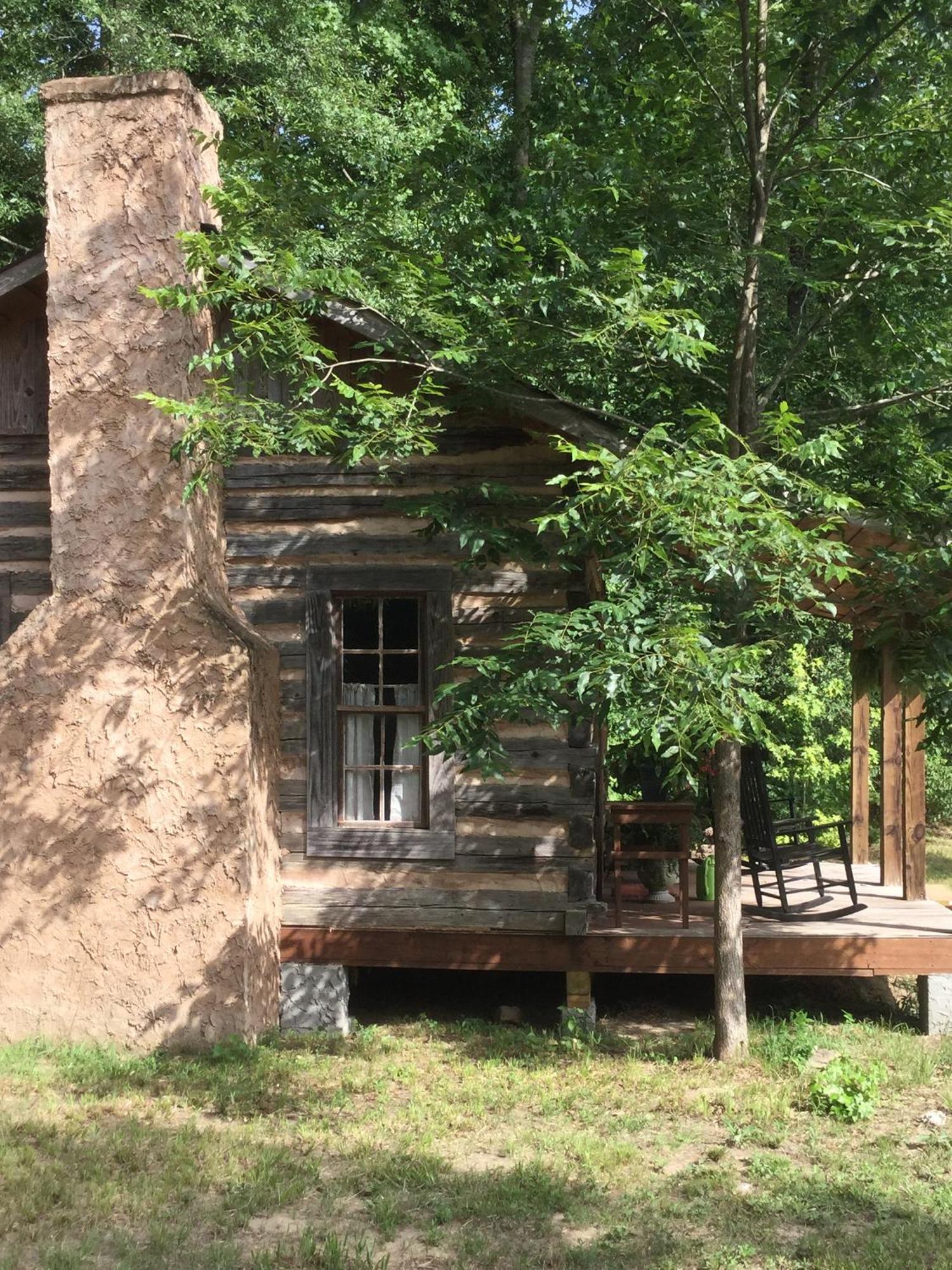 Coulter Farmstead Bed & Breakfast Washington Стая снимка