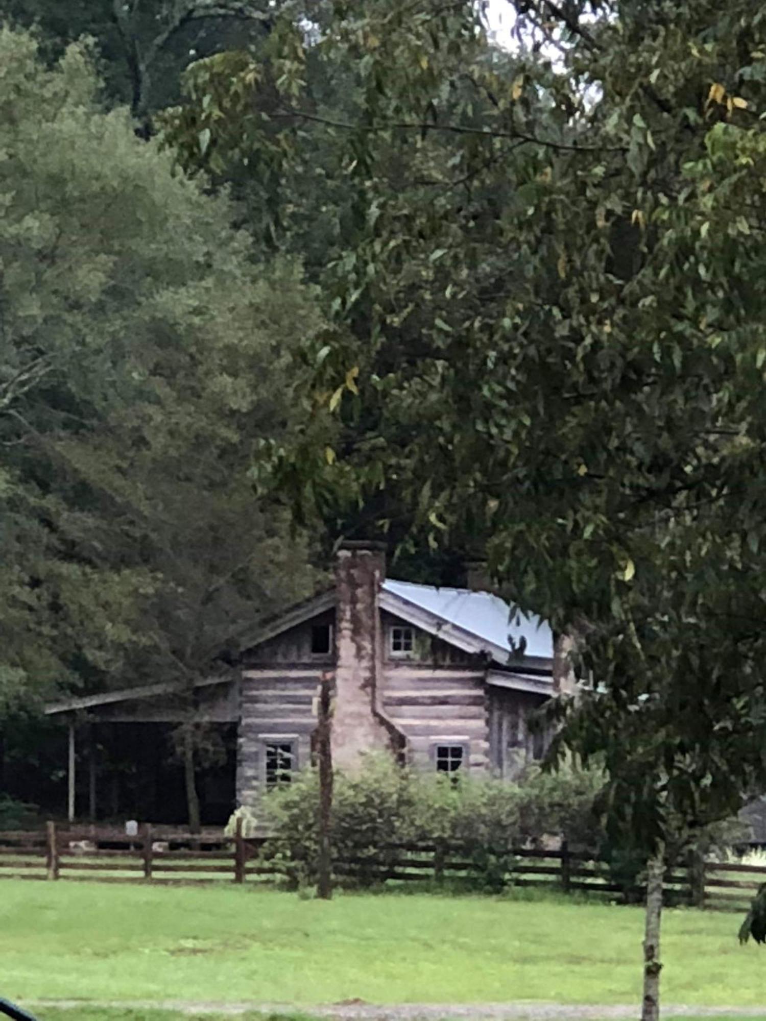 Coulter Farmstead Bed & Breakfast Washington Стая снимка