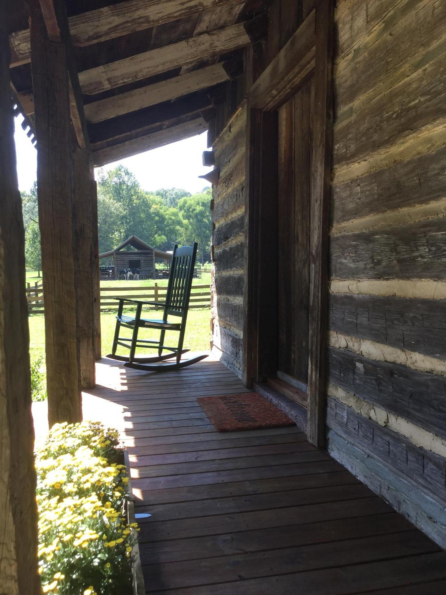 Coulter Farmstead Bed & Breakfast Washington Стая снимка