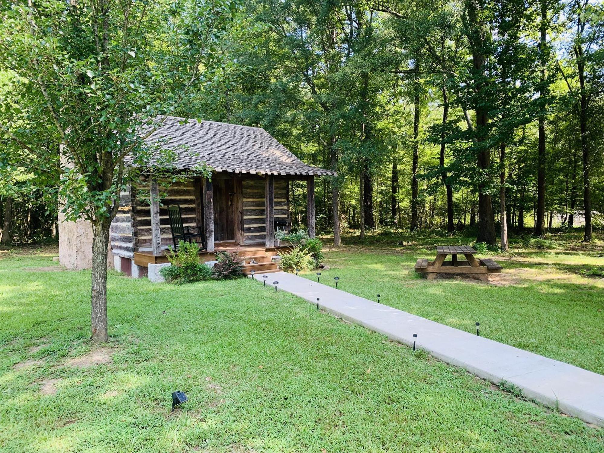 Coulter Farmstead Bed & Breakfast Washington Стая снимка